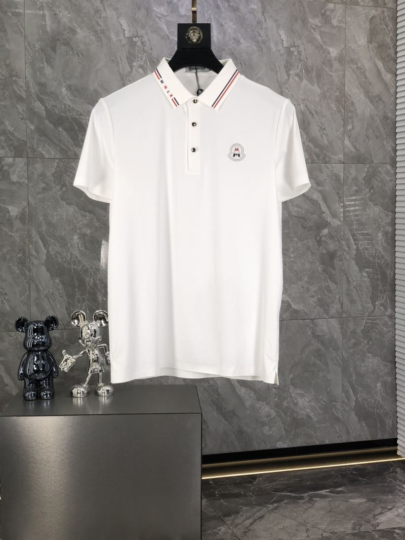 Moncler T-Shirts